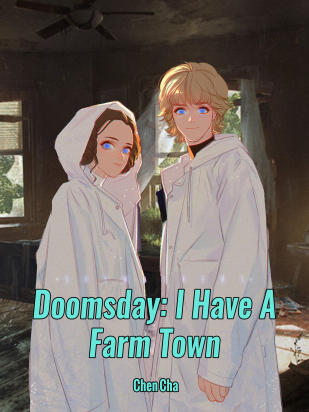 Doomsday: I Have A Farm Town